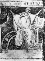 АВГУСТИН