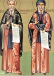 &amp;nbsp;Прп. Прокопия Декаполита, исп. Сщмч. Петра \nпресвитера, мч. Михаила. Прп. Тита, пресвитера Печерского, в Ближних пещерах. \nПрп. Фалалея Сирийского. \n