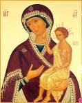 Мч. Конона Исаврийского. Сщмч. Николая пресвитера; сщмч. Иоанна пресвитера и преподобномучеников Мардария и Феофана. Обретение мощей благоверных князей Феодора Смоленского и чад его Давида и Константина, Ярославских чудотворцев. Прмч. Адриана Пошехонского, Ярославского. Мч. Онисия. Мч. Конона градаря (огородника). Мц. Ираиды. Мч. Евлогия, иже в Палестине. Мч. Евлампия. Прп. Марка. Прп. Исихия. Иконы Божией Матери, именуемой &laquo;Воспитание&raquo; (Акафист ).