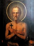 Мч. Емилиана. Мч. Иакинфа Амастридского. Прмч. Аполлинария. Прп. Иоанна Многострадального, Печерского, в Ближних пещерах. Прп. Памвы, затворника Печерского, в Дальних пещерах. Прп. Памвы пустынника.