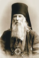 Иоасаф (Каллистов), еп. Новогеоргиевский. Фотография. 1912 г.
