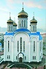 Успенский собор в Астане. 2006–2010 гг.
