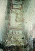 Роспись крипты св. Цецилии в катакомбах Каллиста