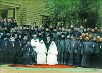 КАМСКО-БЕРЁЗОВСКИЙ В ЧЕСТЬ КАЗАНСКОЙ ИКОНЫ БОЖИЕЙ МАТЕРИ МИССИОНЕРСКИЙ МОНАСТЫРЬ