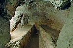 Пещерная келья. Киево-Печерская лавра