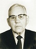 Г. В. Келдыш. Фотография. Ок. 1995 г.