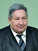 С. М. Каштанов. Фотография. 2011 г.