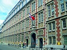 Католический институт в Париже