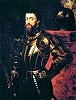 Имп. Карл V. 1603 г. Худож. П. П. Рубенс (частное собрание)