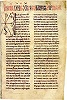 Картулярий из мон-ря Сан-Хуан-де-Каавейро. XII в. (Madrid, Archivo Histórico. National Codices. L 1439)