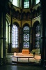Интерьер собора Христа в Кентербери (т. н. Корона)