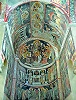 Росписи алтаря кафоликона мон-ря Кесариани, Афины. XVII или нач. XVIII в.