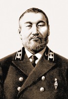 Кликните для увеличения картинки Н. Ф. Катанов. Фотография. Нач. ХХ в.
