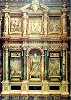 Надгробие папы Римского Климента VIII в базилике Санта-Мария-Маджоре в Риме. Первая пол. XVII в. 
