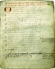 Стихотворное Мученичество Кирика и Иулитты. 1101–1200 гг. (Paris. lat. 2717. Fol. 108r)