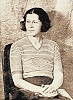 Г. Ф. Корзухина. Фотография. 1935 г.