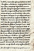 Ветхий Завет (Библия аббата Маурдрамна). 80-е гг. VIII в. (Amiens. Bibl. Louis Aragon. 7. Fol. 28r)