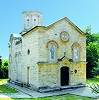 Собор в честь перенесения мощей св. архидиакона Стефана в мон-ре Копорин. 1389–1427 гг.