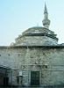 Церковь св. Андрея в Криси (мечеть Коджа-Мустафа-паша-джами). V в., 1284 г.