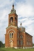 Церковь свт. Тихона Задонского в с. Липове. 1865–1886 гг. Фотография. 2008 г.