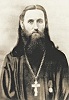Свящ. Стефан Востоков. 1867–1937 гг. Фотография. 1892 г.