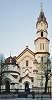 Церковь свт. Николая (Перенесенская). 1340, восстановлена в 1514 г. Фотография. 2012 г.