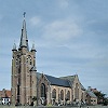 Церковь св. Корнелия в Снаскерке (Бельгия). 1911–1913 гг.