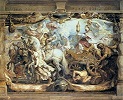 Триумф Церкви. 1625 г. Худож. П. П. Рубенс (Прадо, Мадрид)