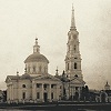 Собор в честь Успения Пресв. Богородицы в Рыльске. 1797–1811 гг.