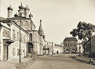 Крутицкое подворье. Фотография. 1943–1944 гг.