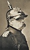 Канцлер О. фон Бисмарк. Фотография. 1880 г.