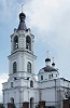 Церковь мучеников Флора и Лавра в с. Старофлоровский Ям. 1891–1898 гг. Фотография. 2008 г.
