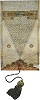 Патриаршая и синодальная грамота Дионисия IV. Дек. 1682 г. (архив мон-ря Ксиропотам)