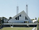 Церковь св. Франциска Ксаверия в Ямагути (Япония). XX в.