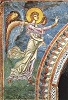 Арх. Гавриил. Роспись ц. вмч. Георгия Победоносца в Курбинове. 1191 г.