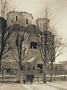 Собор блгв. кн. Александра Невского в Либаве. Фотография. 1936 г.