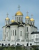 Собор в честь Успения Пресв. Богородицы во Владимире. 1158–1160 гг.