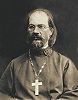 Сщмч. Леонид Прендкович. Фотография. 1921 г.