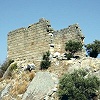 Храм Афины в Ираклии-на-Латмосе. II в. до Р. Х.— I в. по Р. Х.