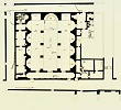 План «лаодикийской базилики» 
