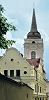 Церковь св. Марии Магдалины в Риге. XIII - XIX вв., 1939 г. Фотография. 2010 г.