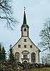 Евангелическо-лютеранская церковь св. Яна в г. Лимбажи. 1680 г.