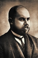 В. К. Мясоедов. Фотография. 1912 г.