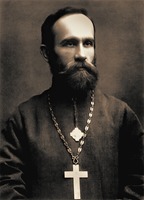 А. П. Орлов. Фотография. Между 1917 и 1922 гг.