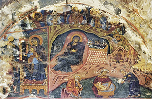 РОЖДЕСТВО ХРИСТОВО