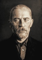 Кликните для увеличения картинки Сщмч. Симеон Кульгавец. Фотография. 1938 г.