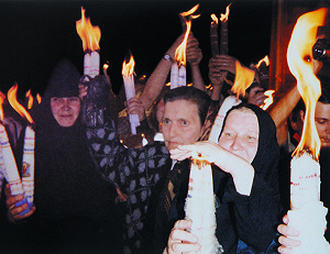 ВЕЛИКАЯ СУББОТА