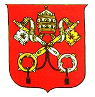 Герб Ватикана