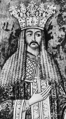 Басараб. Басараб 1. Князь Басараб 1. Господарь Басараб i. Богдан III Кривой.