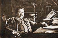 И. Н. Жданов. Фотография. 1901 г. (ГПИБ)